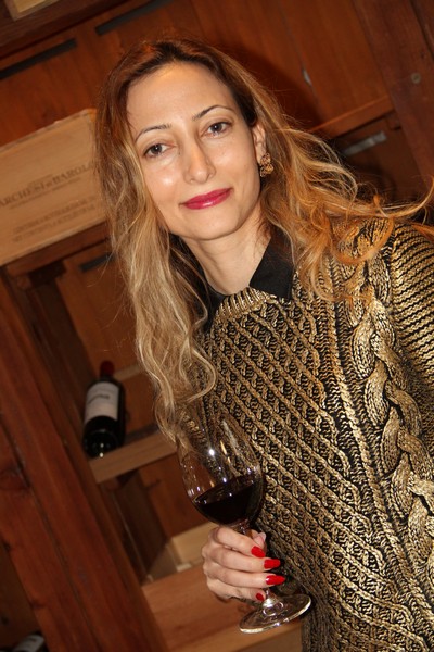Tasting of Achaval Ferrer Wine